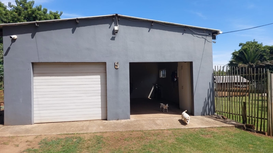 3 Bedroom Property for Sale in Komga Eastern Cape